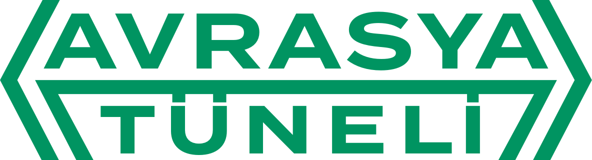 Avrasya Tüneli Logo